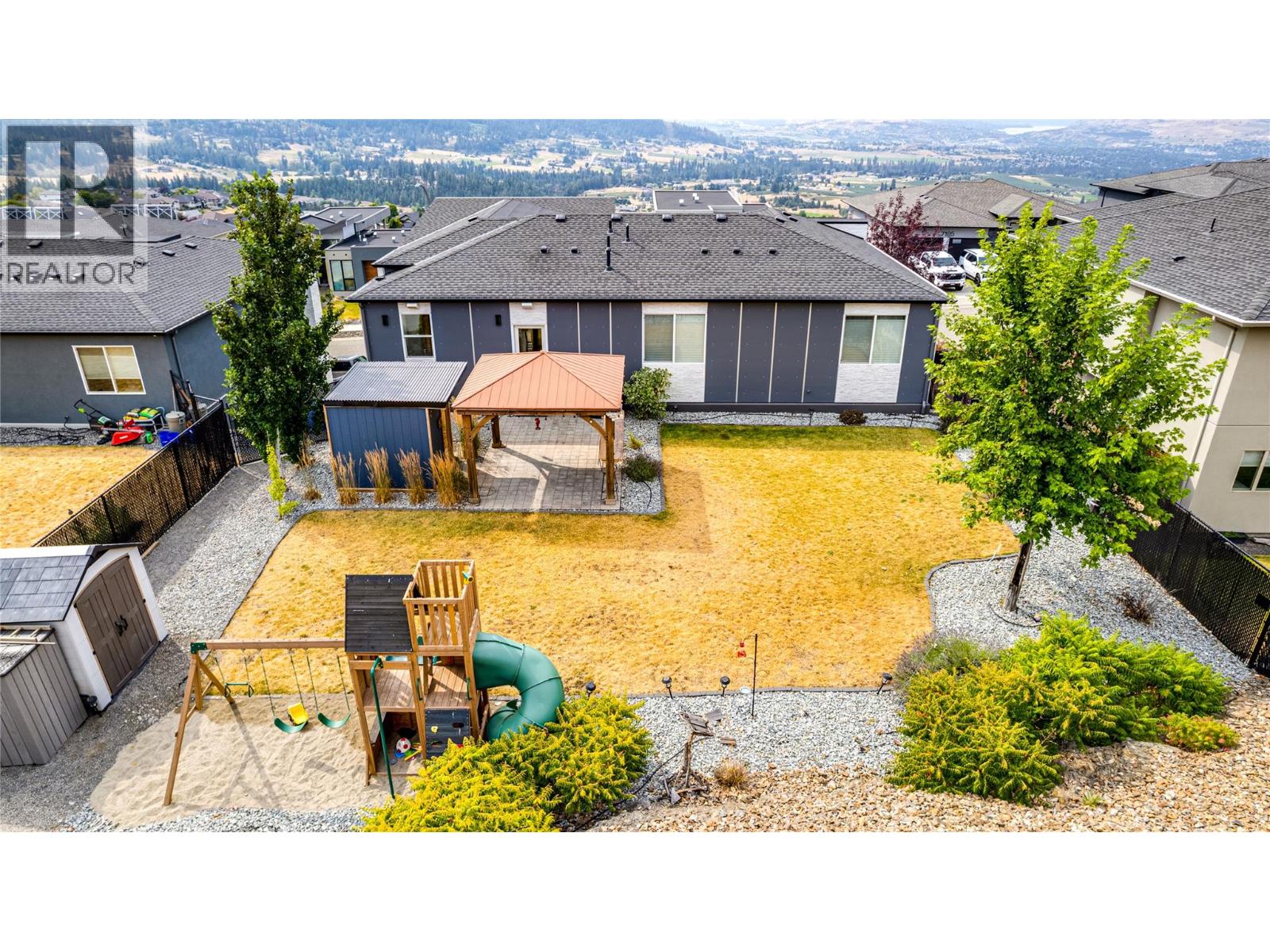 7180 Apex Drive, Vernon, British Columbia  V1B 4E4 - Photo 41 - 10397809