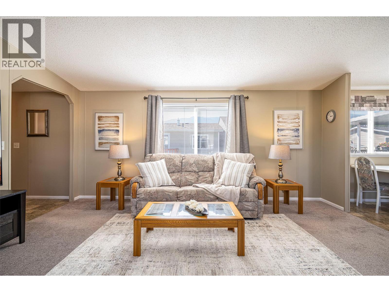 12560 Westside Road Unit# 74, Vernon, British Columbia  V1H 1S9 - Photo 3 - 10398445