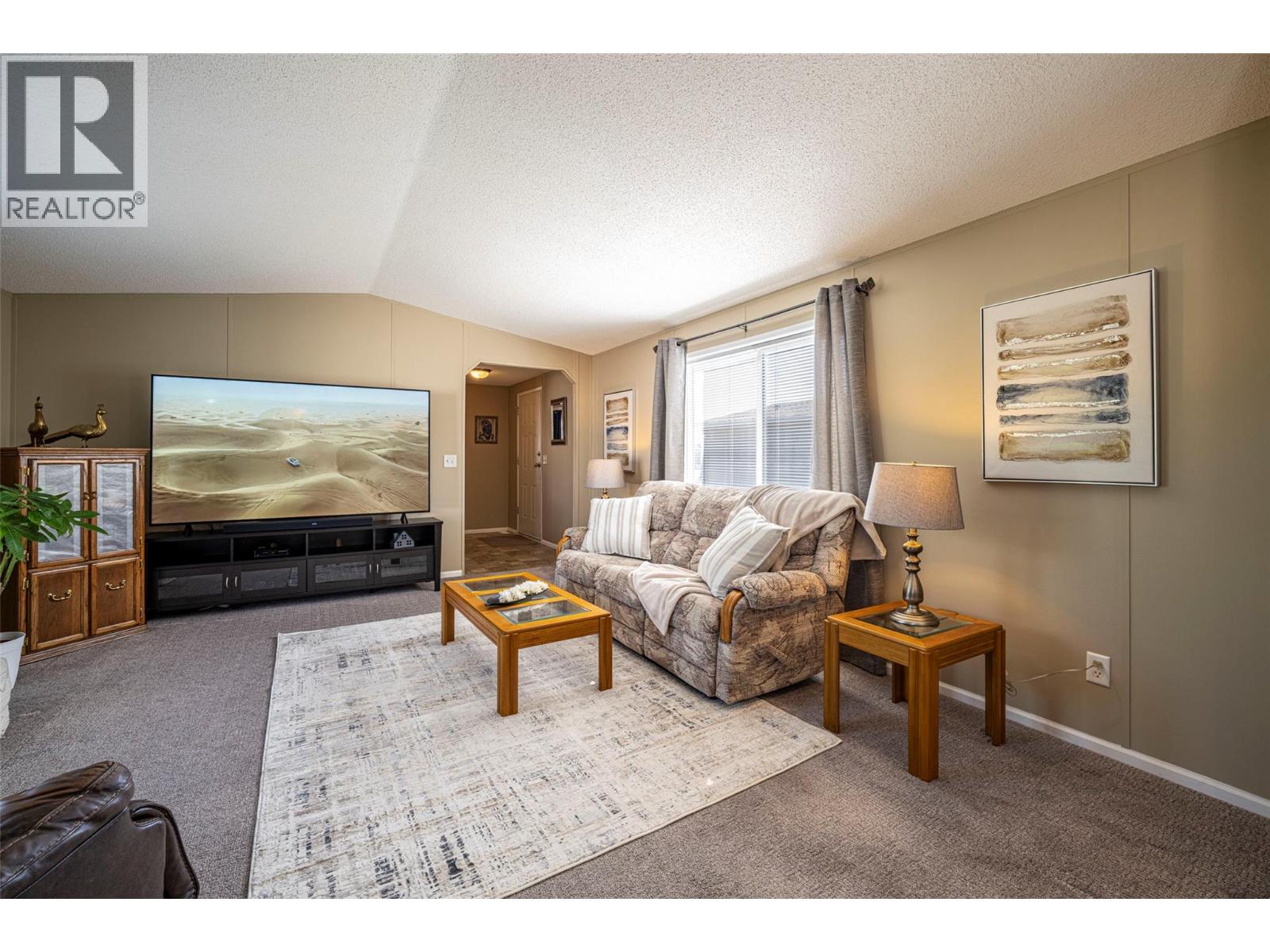 12560 Westside Road Unit# 74, Vernon, British Columbia  V1H 1S9 - Photo 2 - 10398445