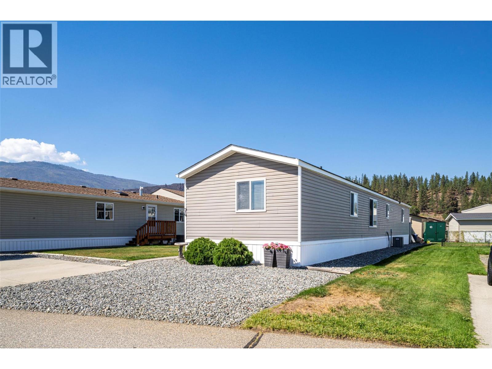 12560 Westside Road Unit# 74, Vernon, British Columbia  V1H 1S9 - Photo 22 - 10398445