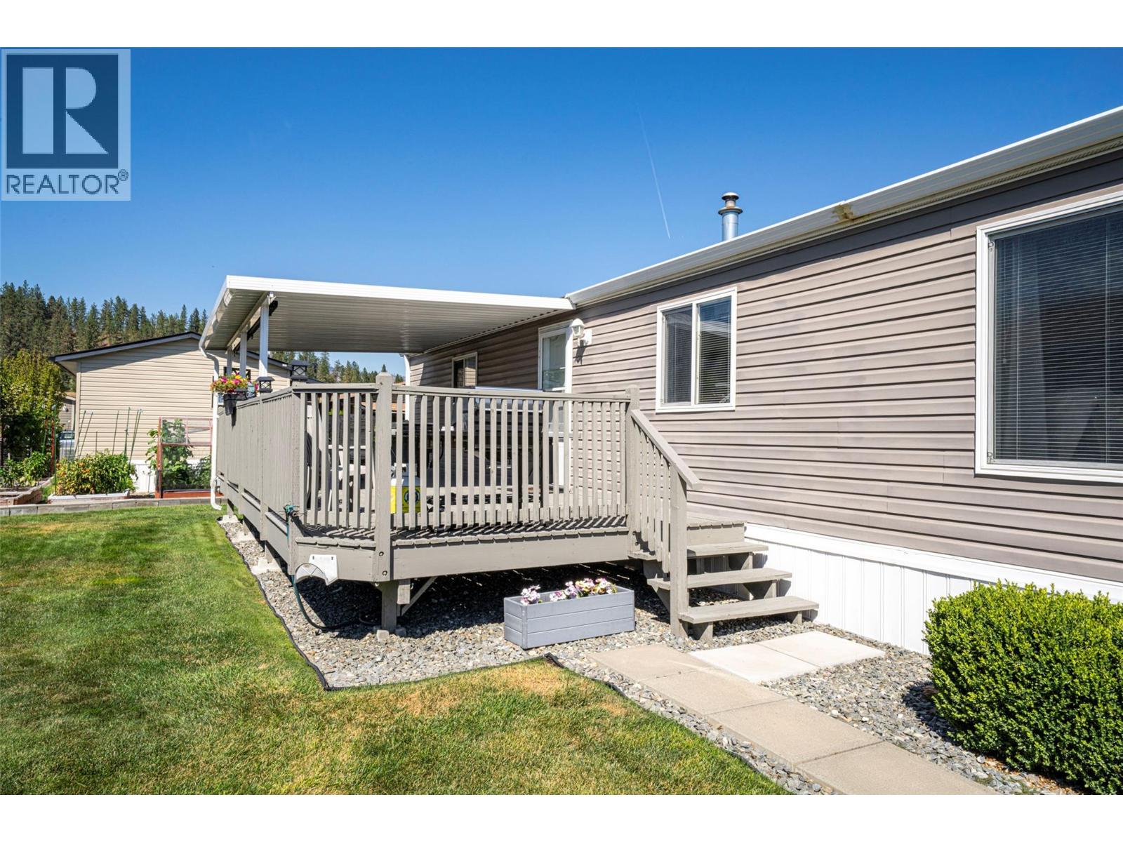 12560 Westside Road Unit# 74, Vernon, British Columbia  V1H 1S9 - Photo 23 - 10398445