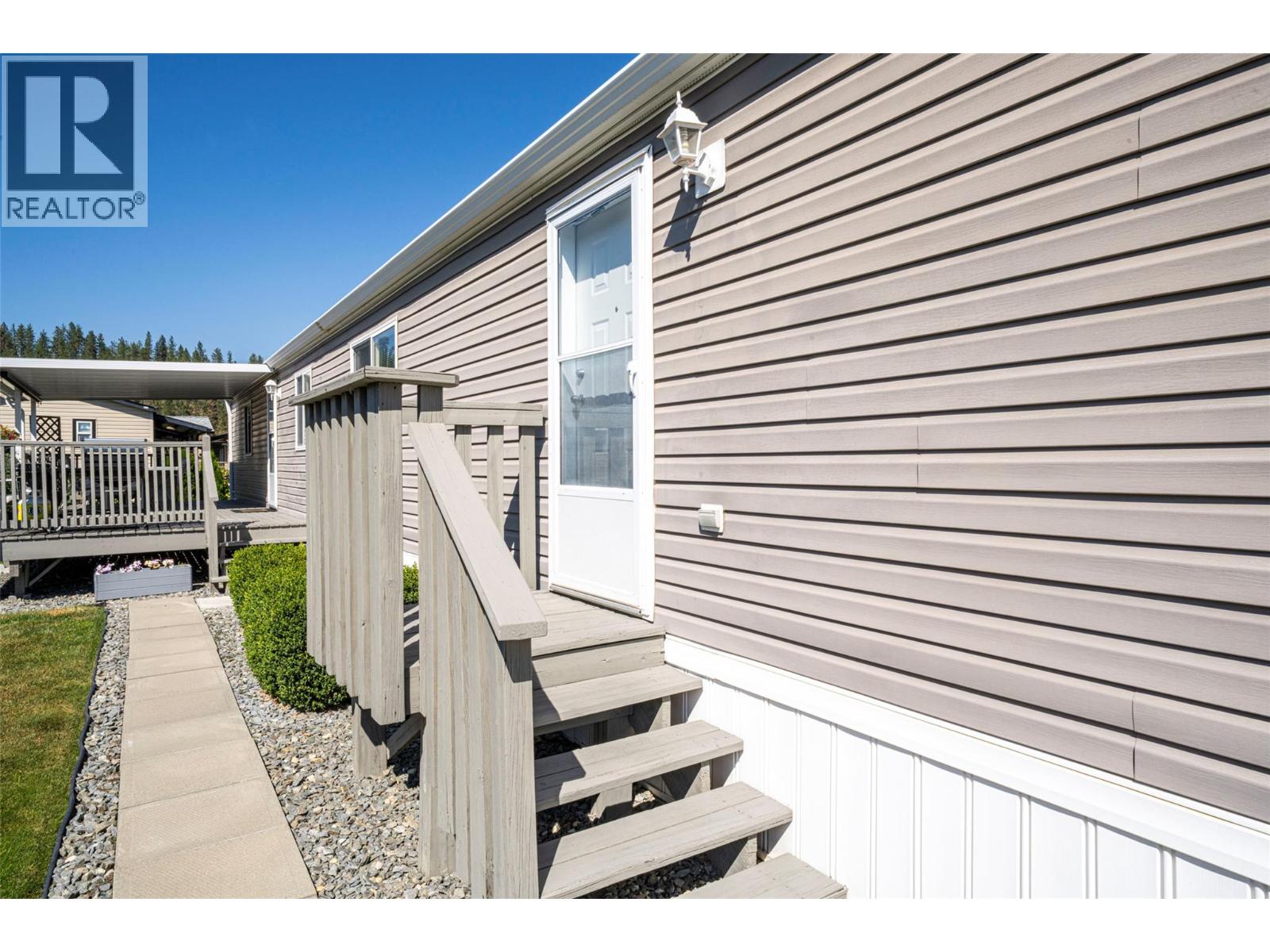12560 Westside Road Unit# 74, Vernon, British Columbia  V1H 1S9 - Photo 30 - 10398445