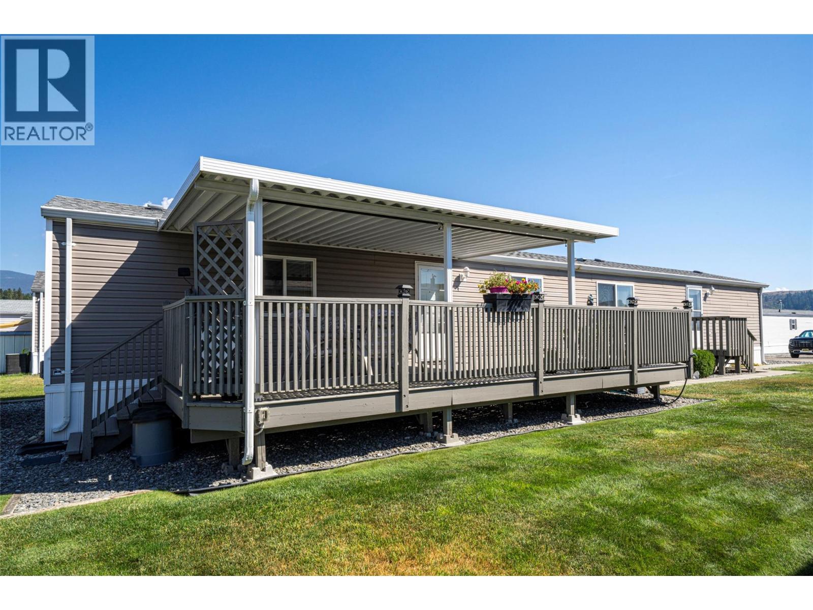 12560 Westside Road Unit# 74, Vernon, British Columbia  V1H 1S9 - Photo 24 - 10398445