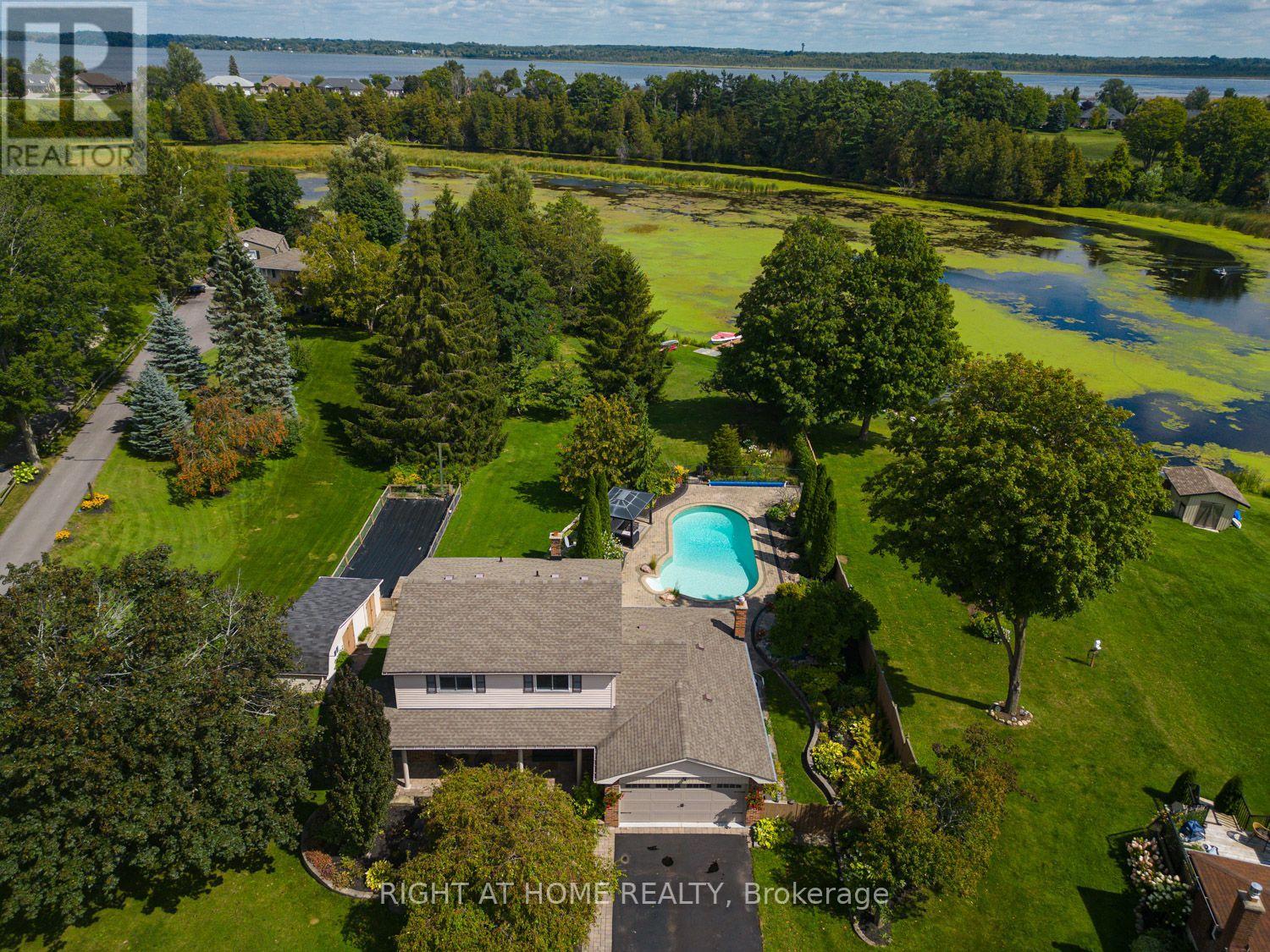 63 Robinglade Avenue, Kawartha Lakes, Ontario  L0C 1G0 - Photo 38 - X13714866