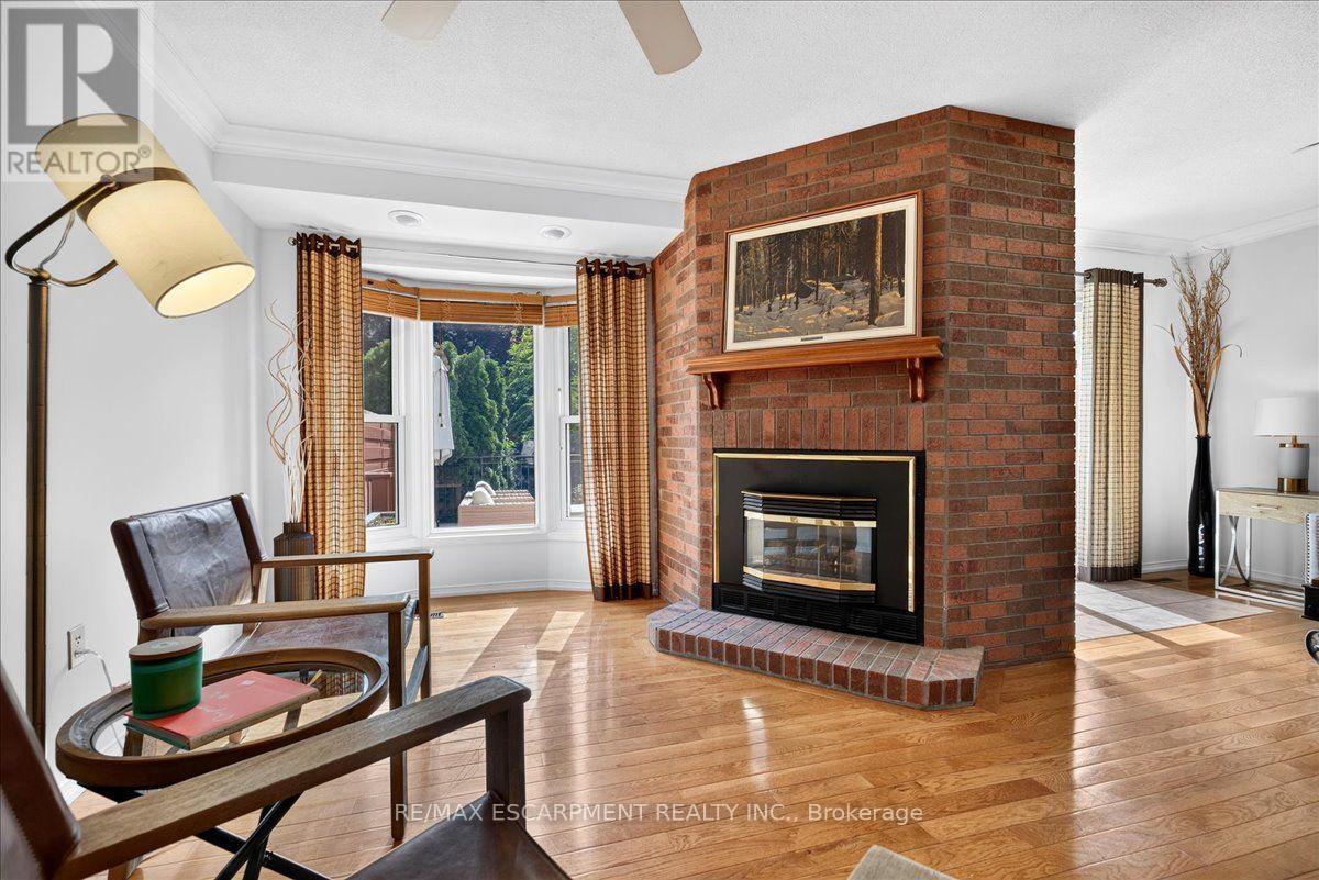 52 Sunvale Place, Hamilton, Ontario  L8E 4Z7 - Photo 8 - X13714880