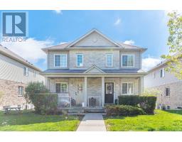 9 - 35 MOUNTFORD DRIVE, Guelph, Ontario