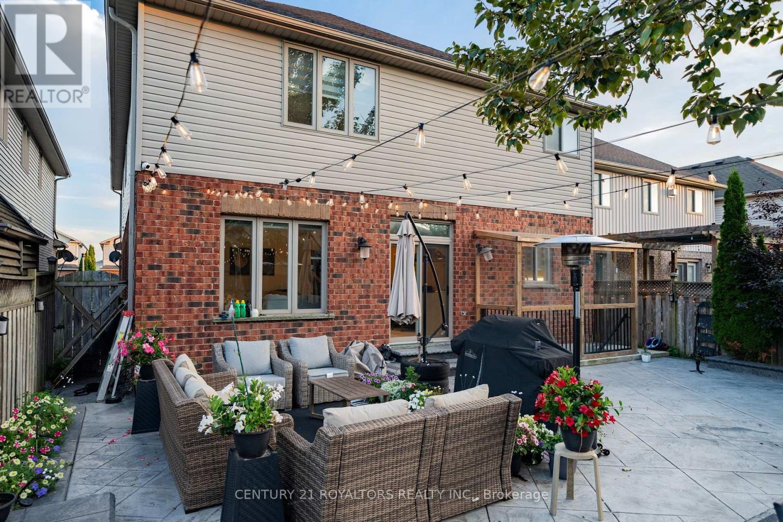 444 Thomas Slee Drive, Kitchener, Ontario  N2P 2X6 - Photo 37 - X13714980
