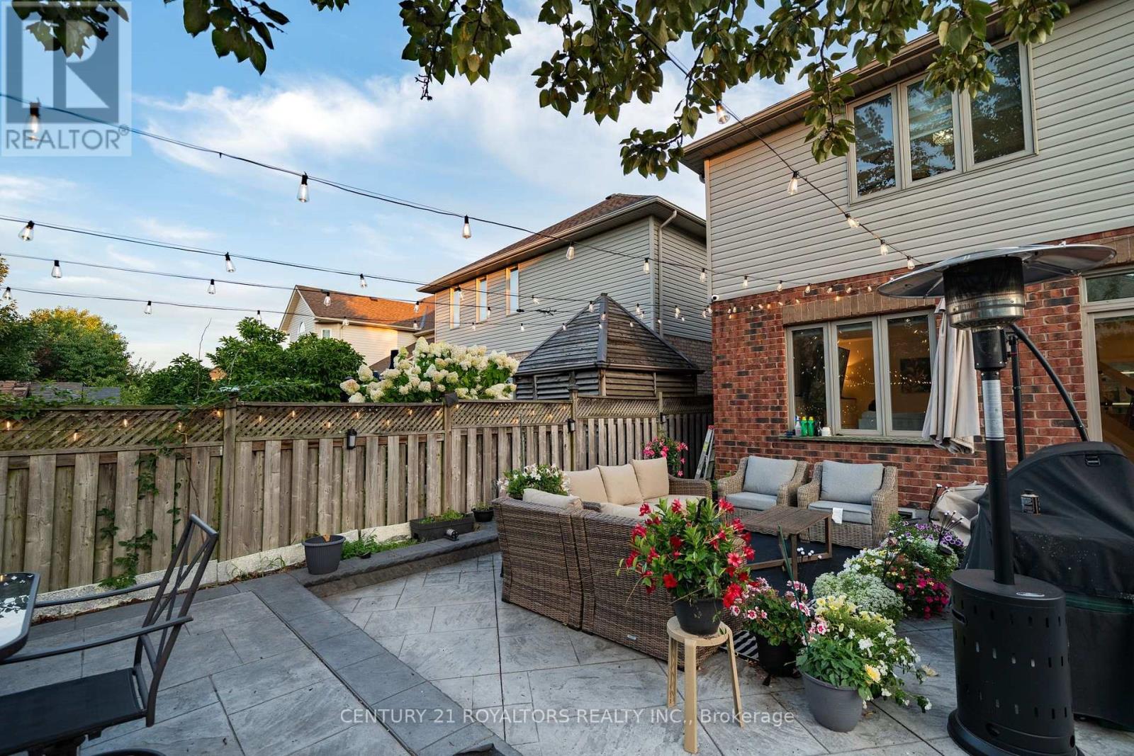 444 Thomas Slee Drive, Kitchener, Ontario  N2P 2X6 - Photo 38 - X13714980