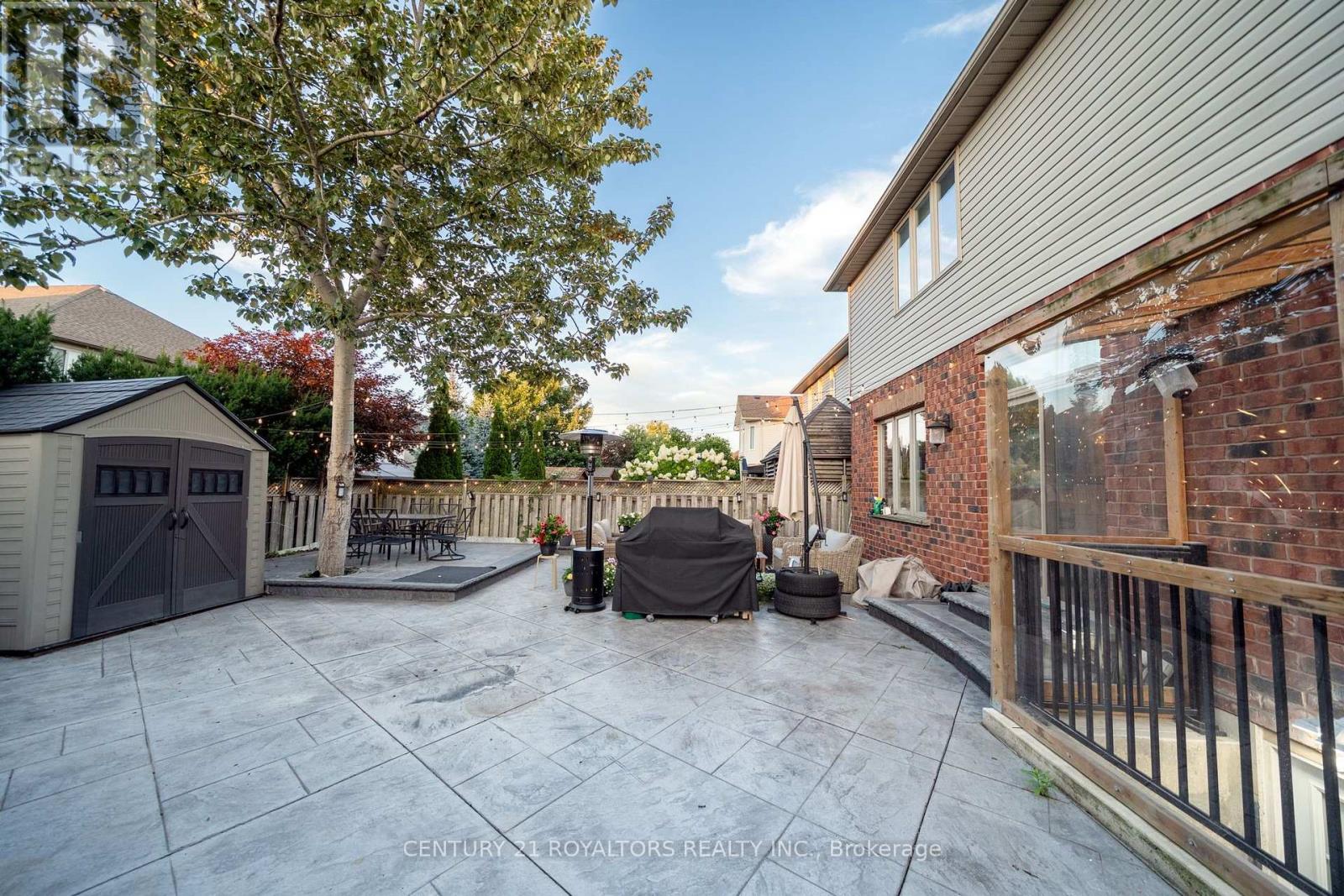 444 Thomas Slee Drive, Kitchener, Ontario  N2P 2X6 - Photo 39 - X13714980