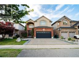 444 THOMAS SLEE DRIVE, Kitchener, Ontario