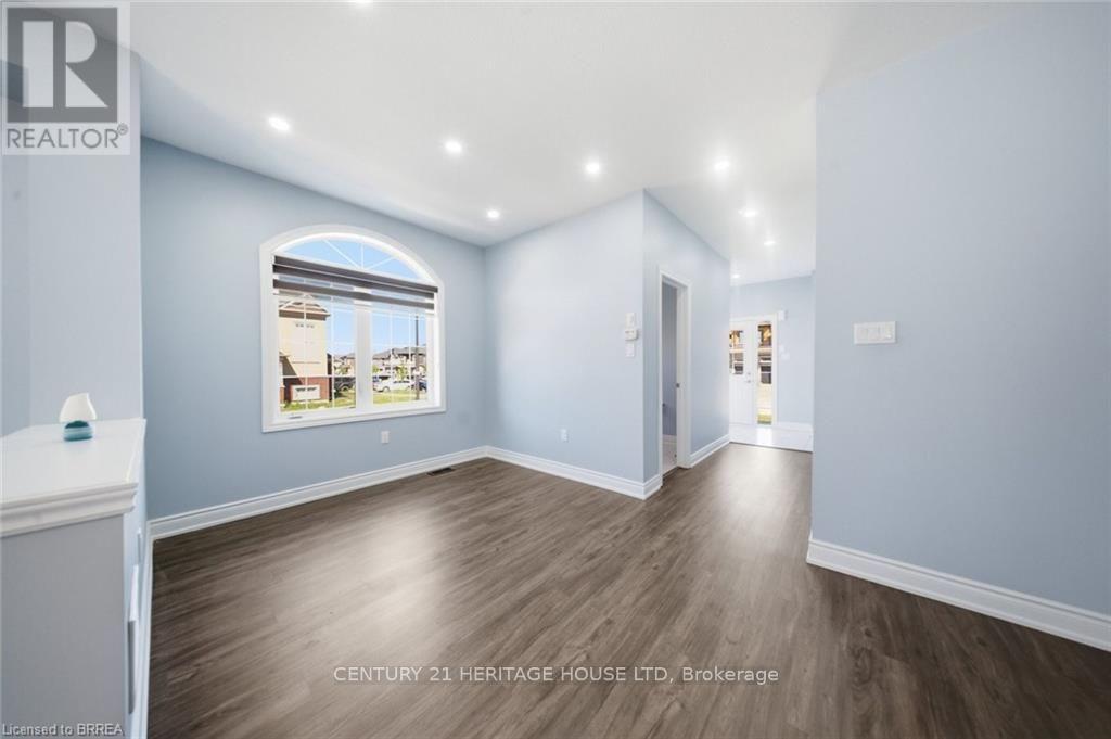 18 Macklin Street, Brantford, Ontario  N3V 0B2 - Photo 15 - X13714986