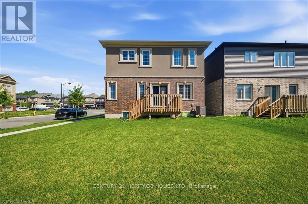 18 Macklin Street, Brantford, Ontario  N3V 0B2 - Photo 28 - X13714986