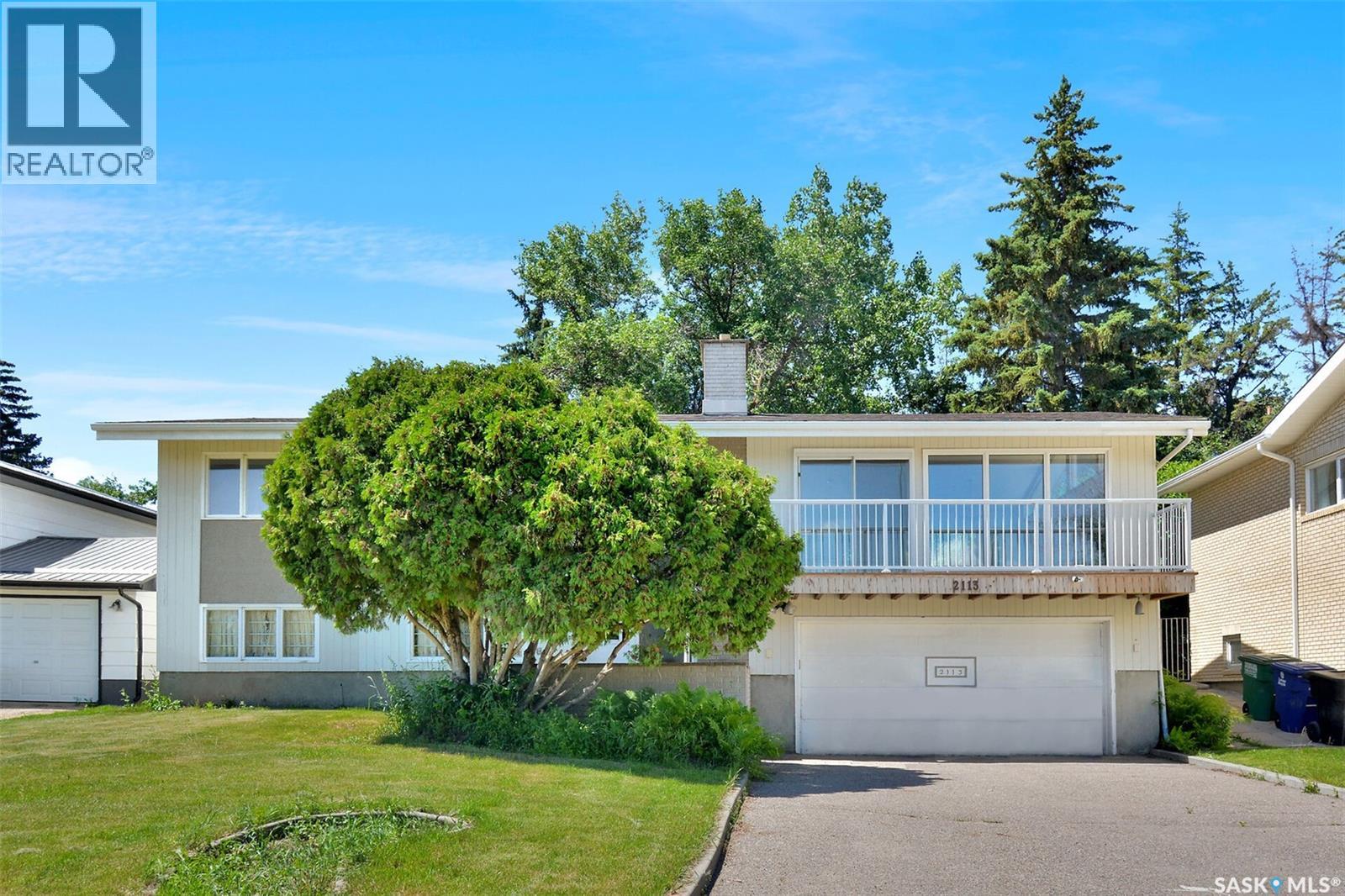 2113 Spadina CRESCENT E, saskatoon, Saskatchewan