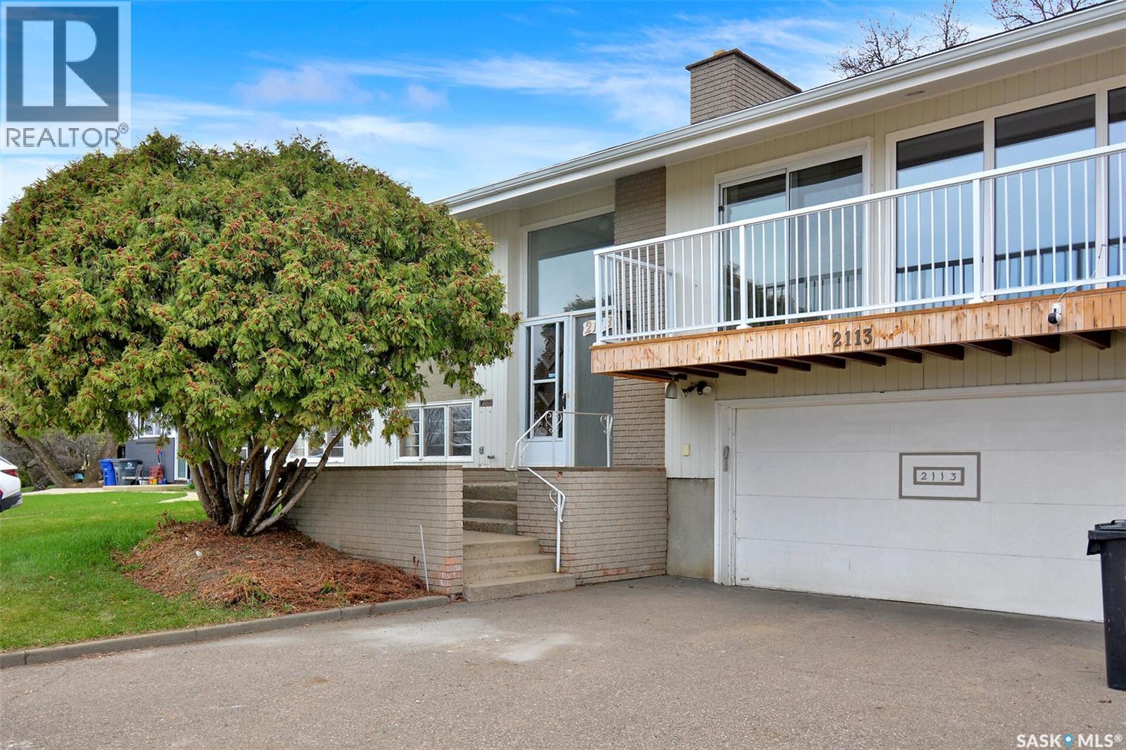 2113 Spadina Crescent E, Saskatoon, Saskatchewan  S7K 0C9 - Photo 2 - SK046727