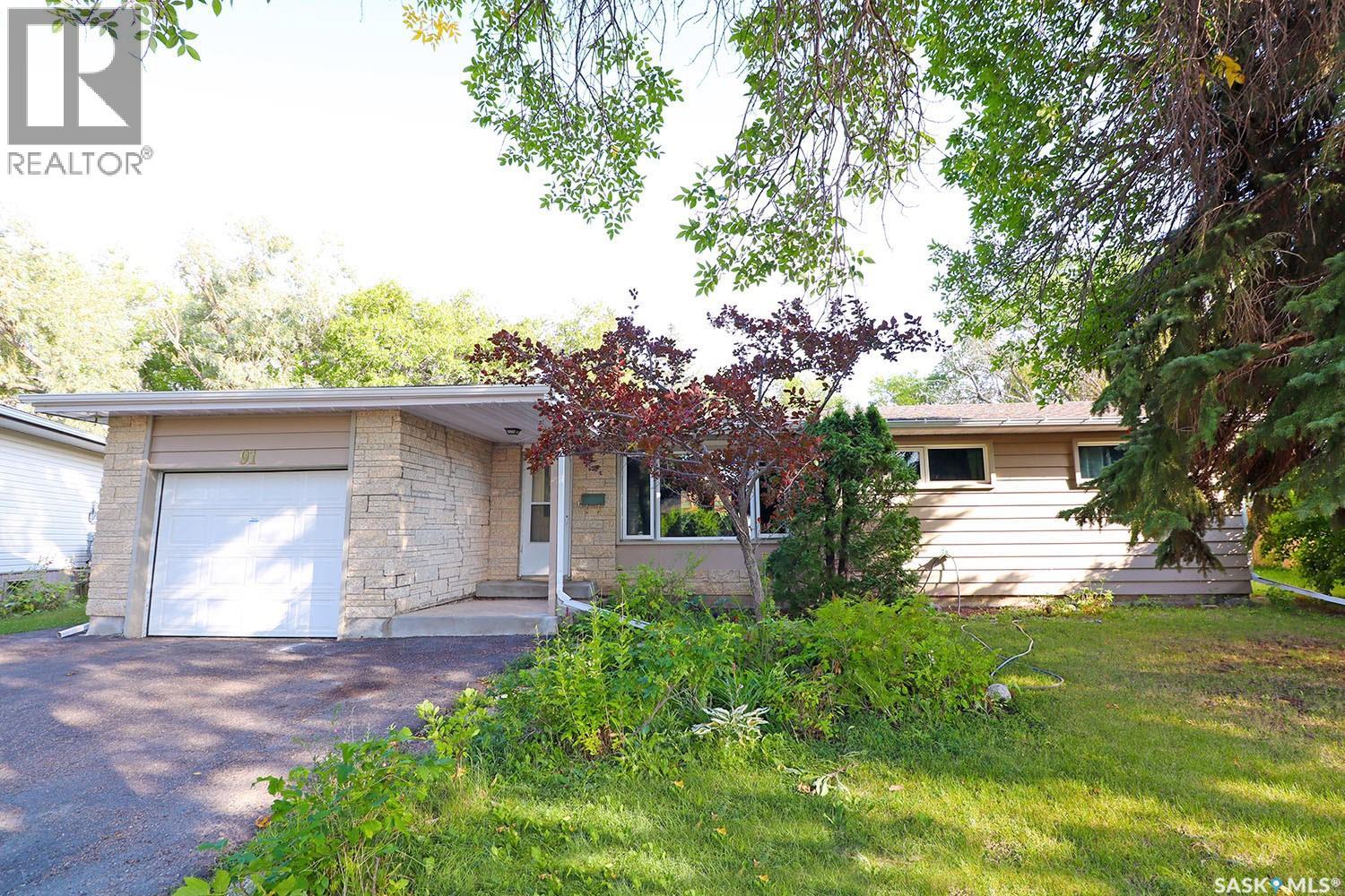 91 Mossfield PLACE, yorkton, Saskatchewan