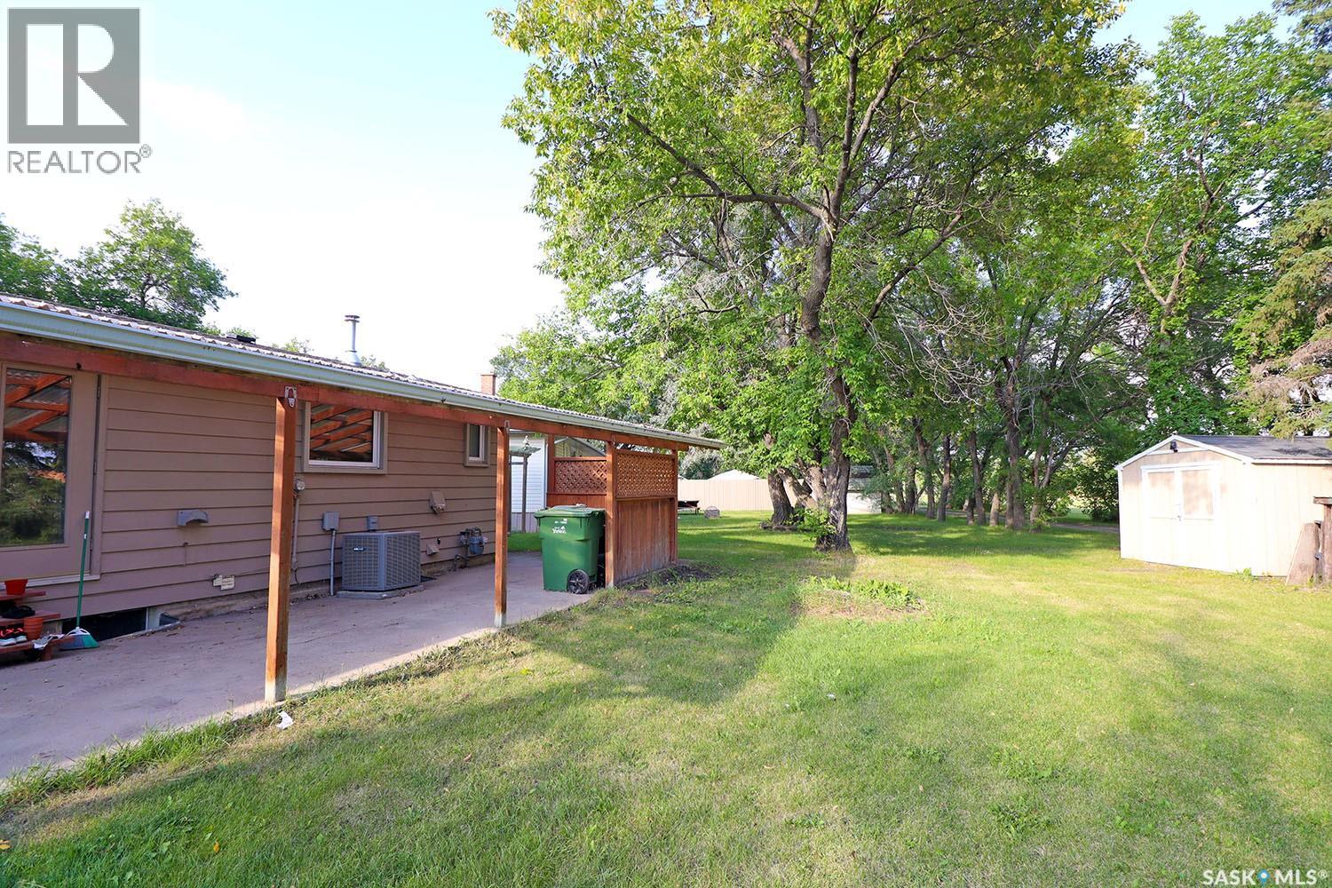 91 Mossfield Place, Yorkton, Saskatchewan  S3N 2R1 - Photo 26 - SK046725