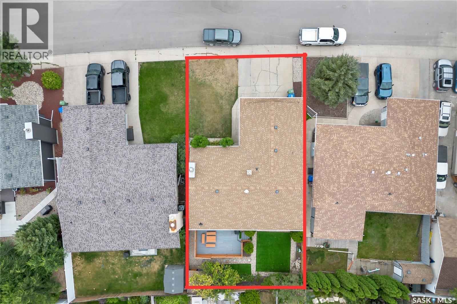 146 Alport Crescent, Regina, Saskatchewan  S4R 7Y6 - Photo 32 - SK046675