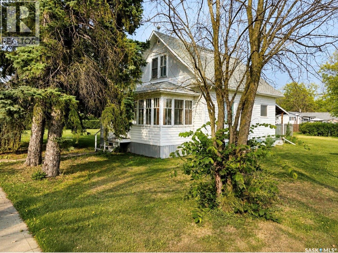 305 Bounty Street, Conquest, Saskatchewan  S0L 0L0 - Photo 1 - SK046653
