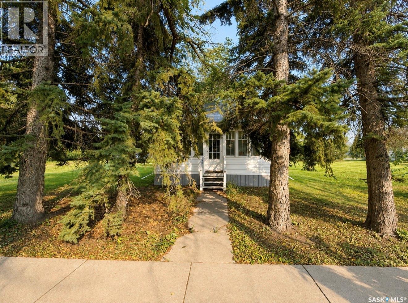 305 Bounty Street, Conquest, Saskatchewan  S0L 0L0 - Photo 2 - SK046653