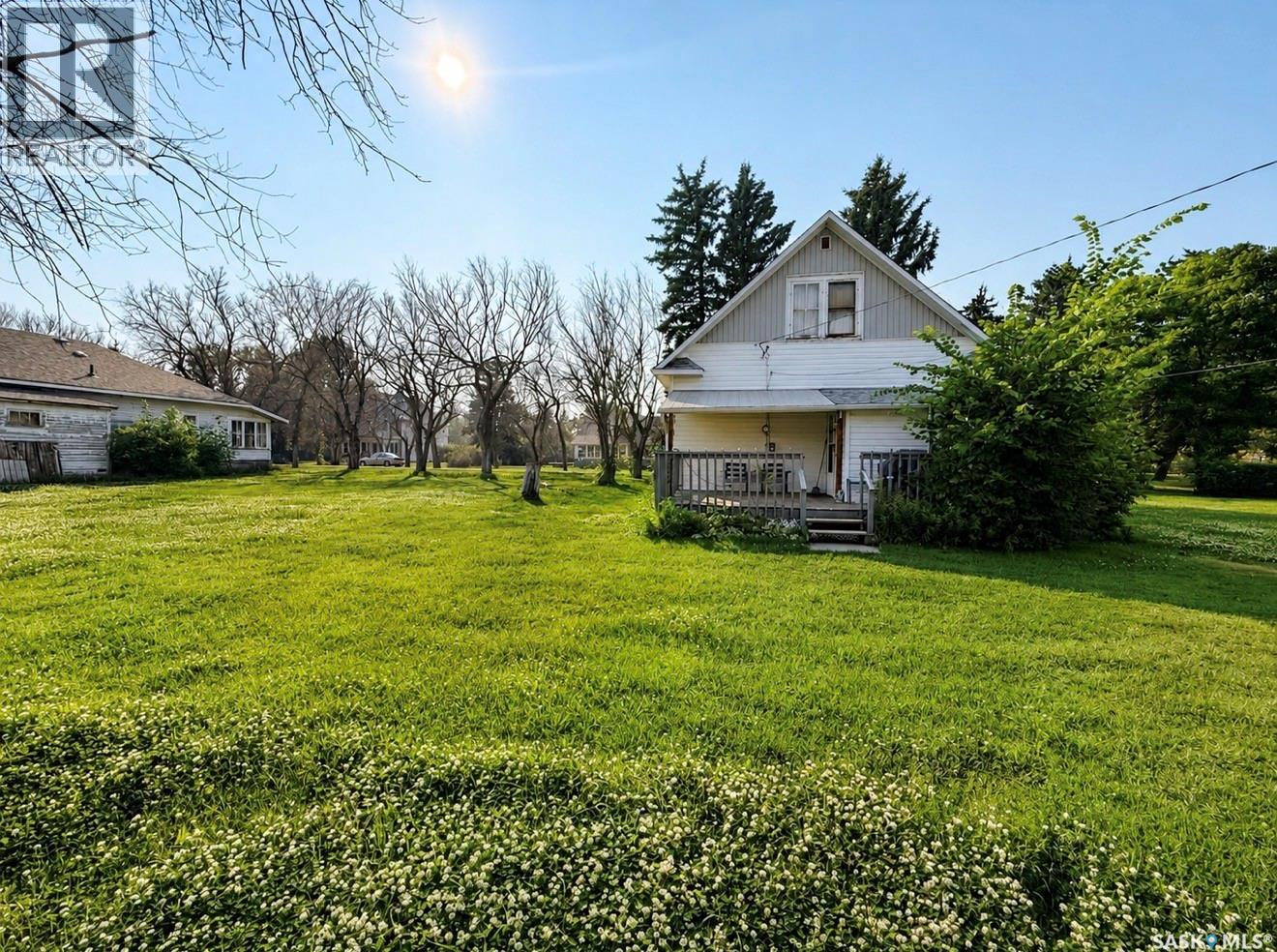 305 Bounty Street, Conquest, Saskatchewan  S0L 0L0 - Photo 5 - SK046653