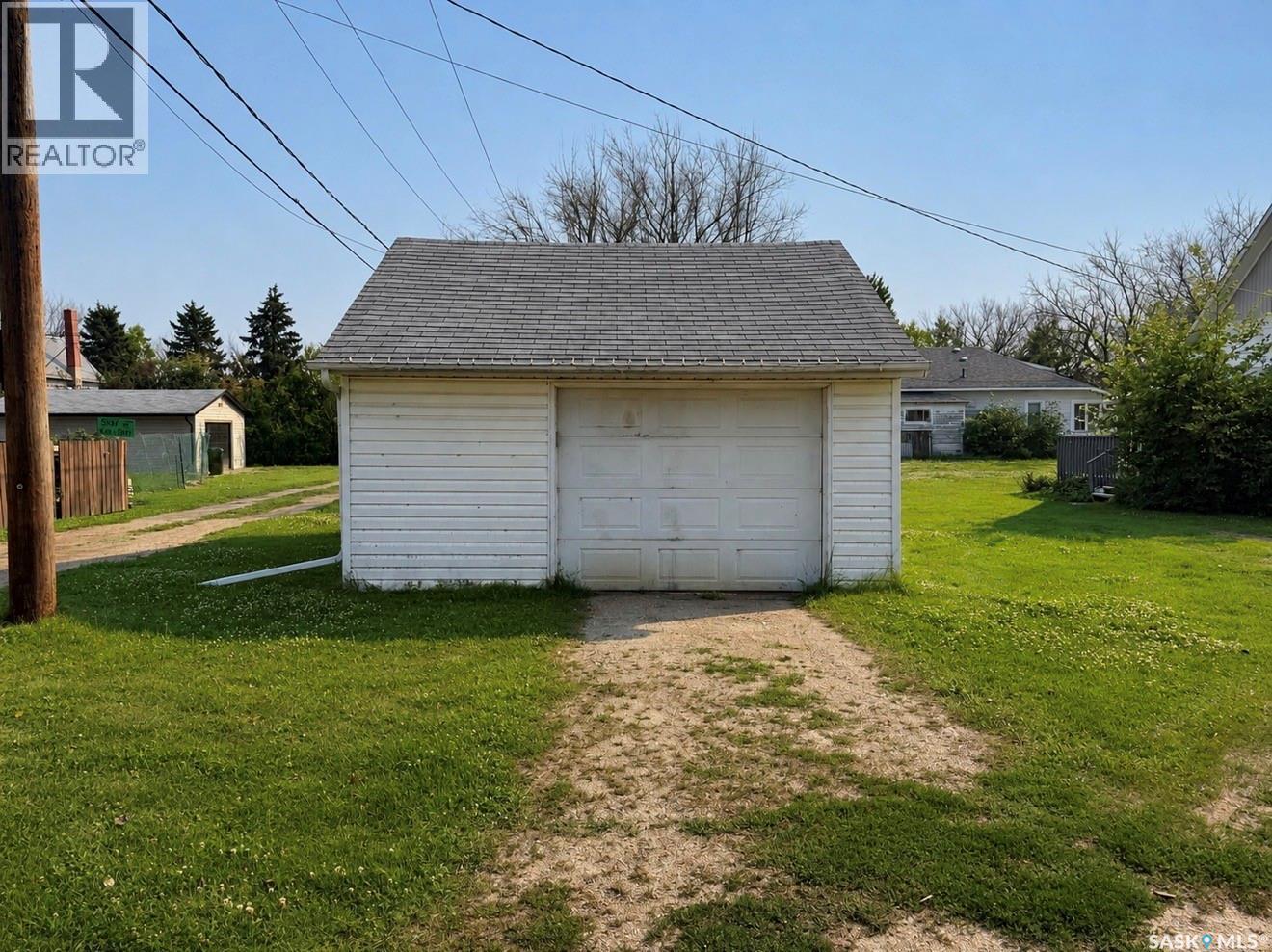 305 Bounty Street, Conquest, Saskatchewan  S0L 0L0 - Photo 8 - SK046653