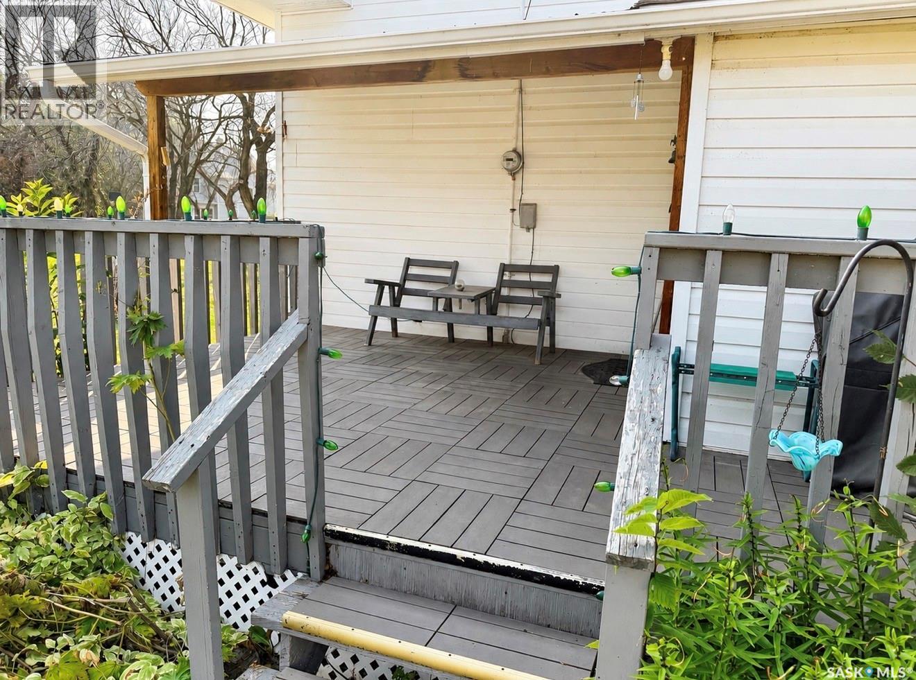 305 Bounty Street, Conquest, Saskatchewan  S0L 0L0 - Photo 9 - SK046653