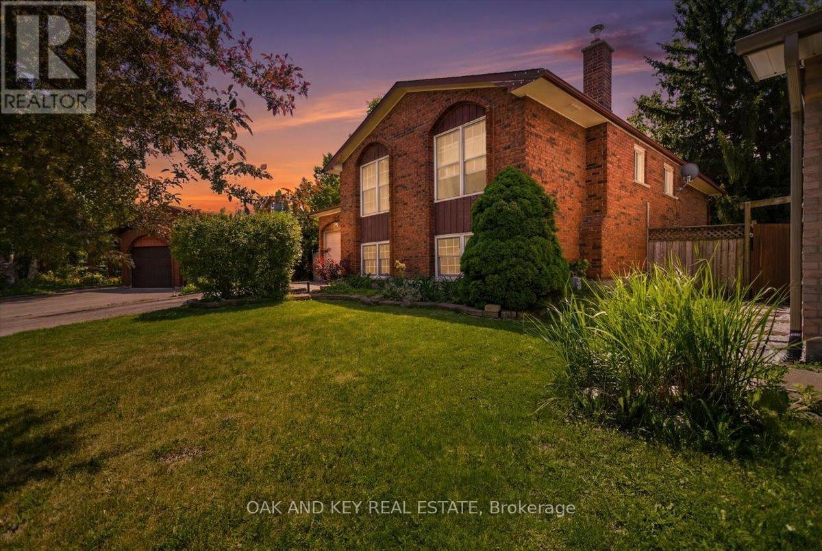 24 HARROW COURT, London South, Ontario