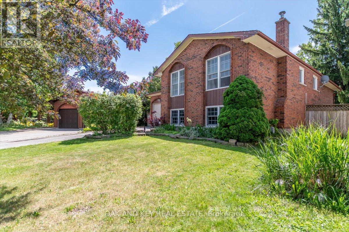 24 Harrow Court, London South, Ontario  N6C 5A6 - Photo 2 - X13595682
