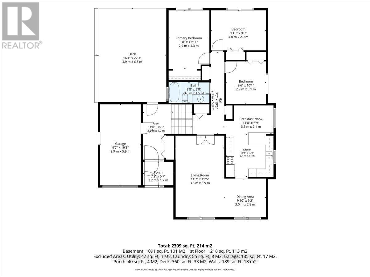 24 Harrow Court, London South, Ontario  N6C 5A6 - Photo 35 - X13595682