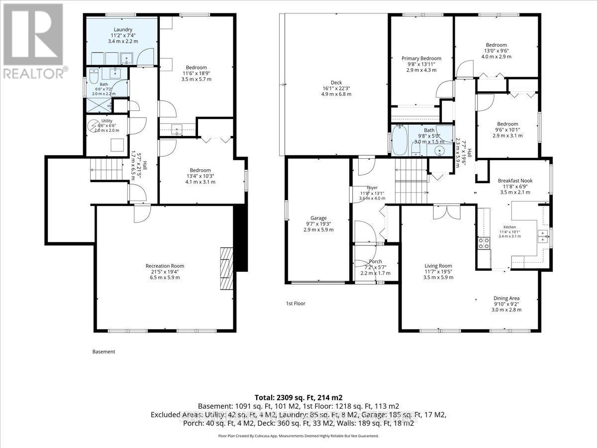 24 Harrow Court, London South, Ontario  N6C 5A6 - Photo 34 - X13595682