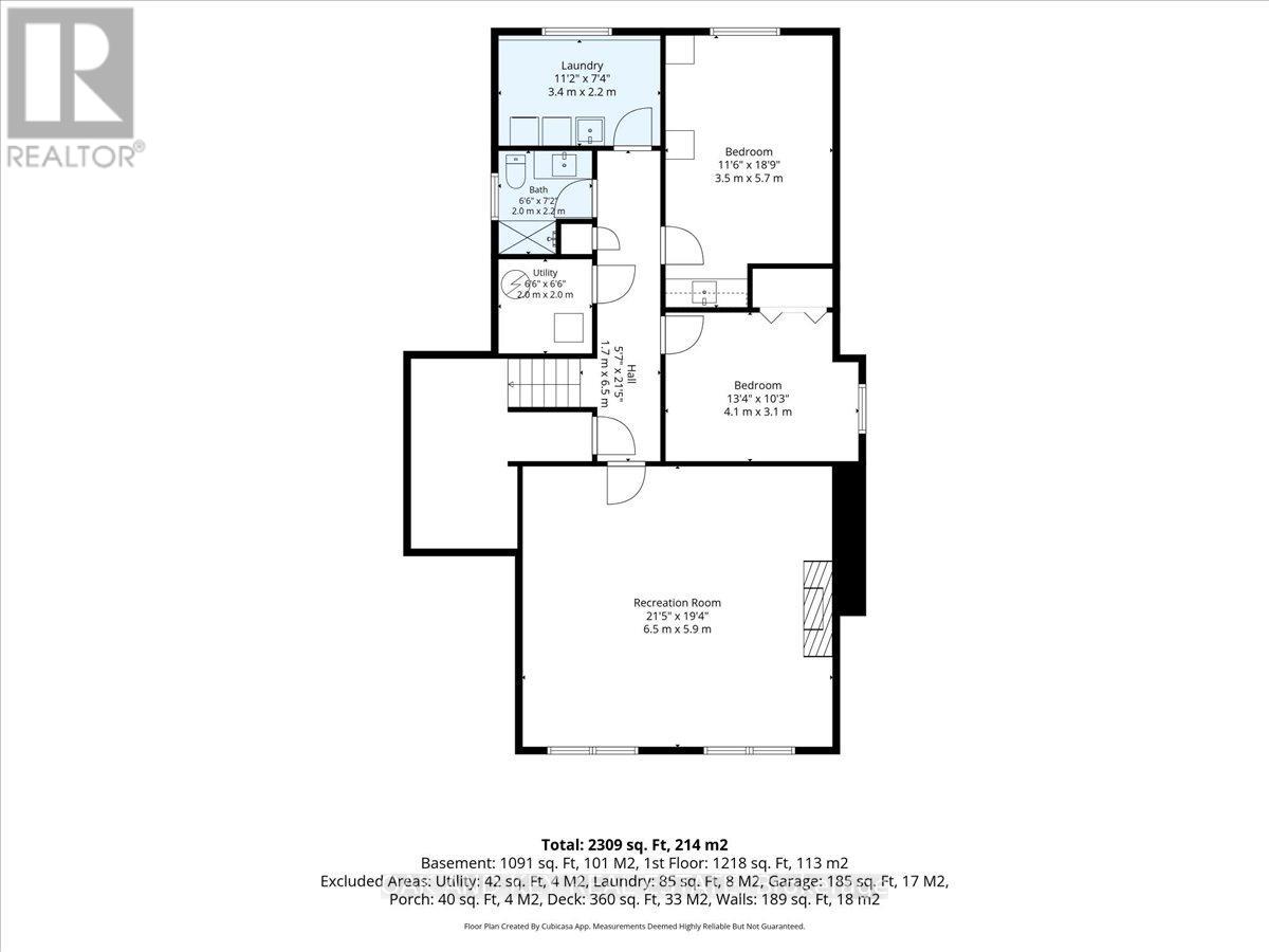 24 Harrow Court, London South, Ontario  N6C 5A6 - Photo 36 - X13595682