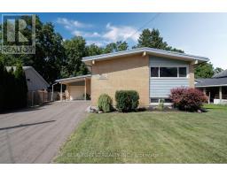 273 SAULSBURY STREET, Strathroy-Caradoc, Ontario