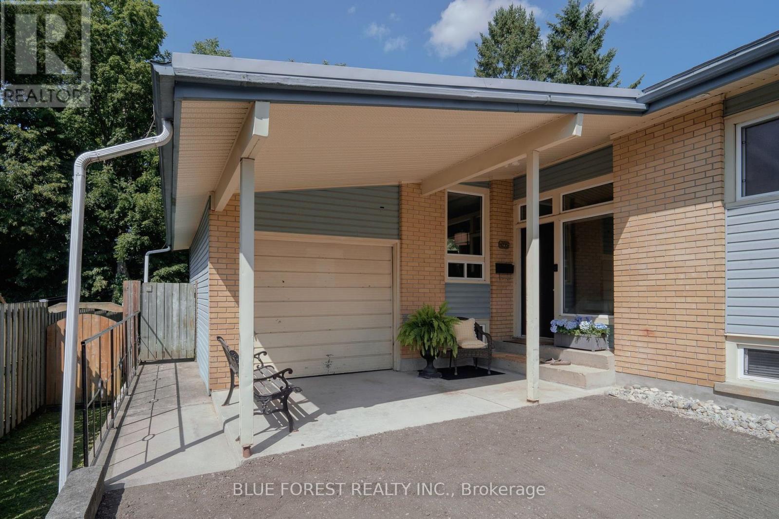 273 Saulsbury Street, Strathroy-Caradoc, Ontario  N7G 2B1 - Photo 49 - X13706956