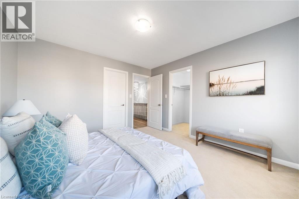 151 Baldwin Drive Unit# Upper, Cambridge, Ontario  N3C 0B3 - Photo 30 - 40858556