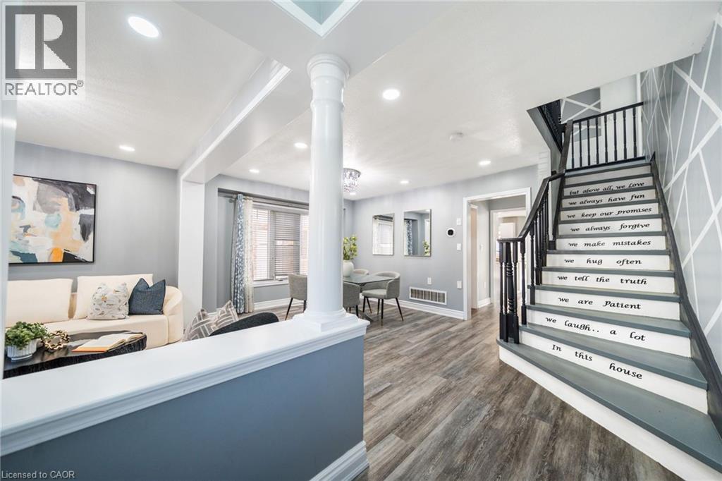 151 Baldwin Drive Unit# Upper, Cambridge, Ontario  N3C 0B3 - Photo 4 - 40858556
