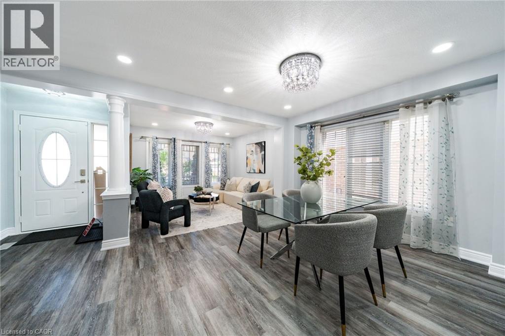 151 Baldwin Drive Unit# Upper, Cambridge, Ontario  N3C 0B3 - Photo 5 - 40858556