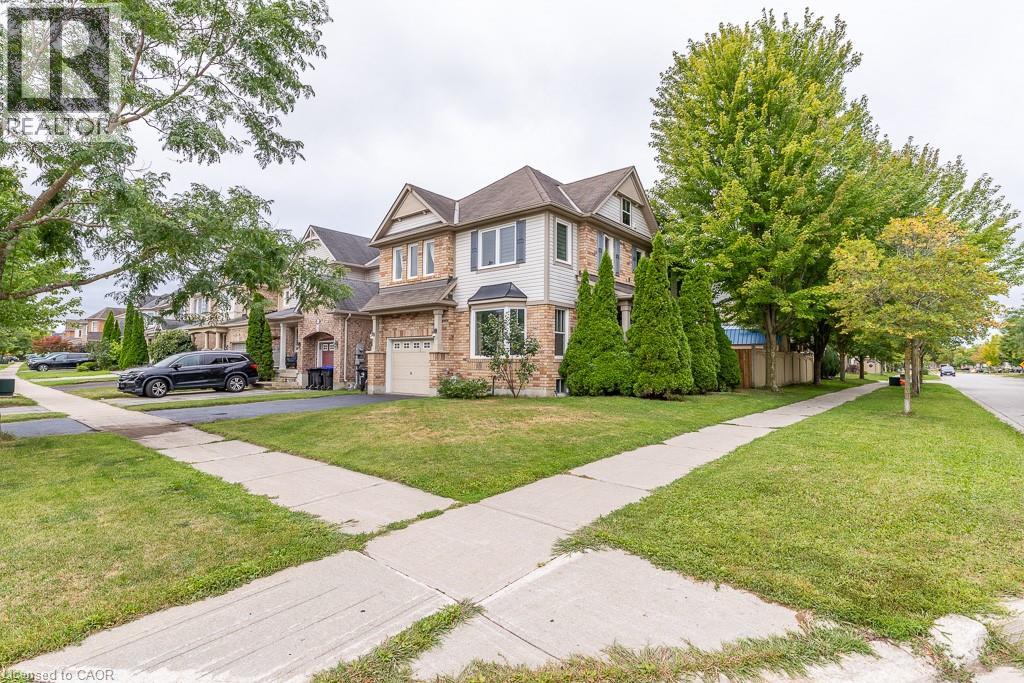 83 Kidd Crescent