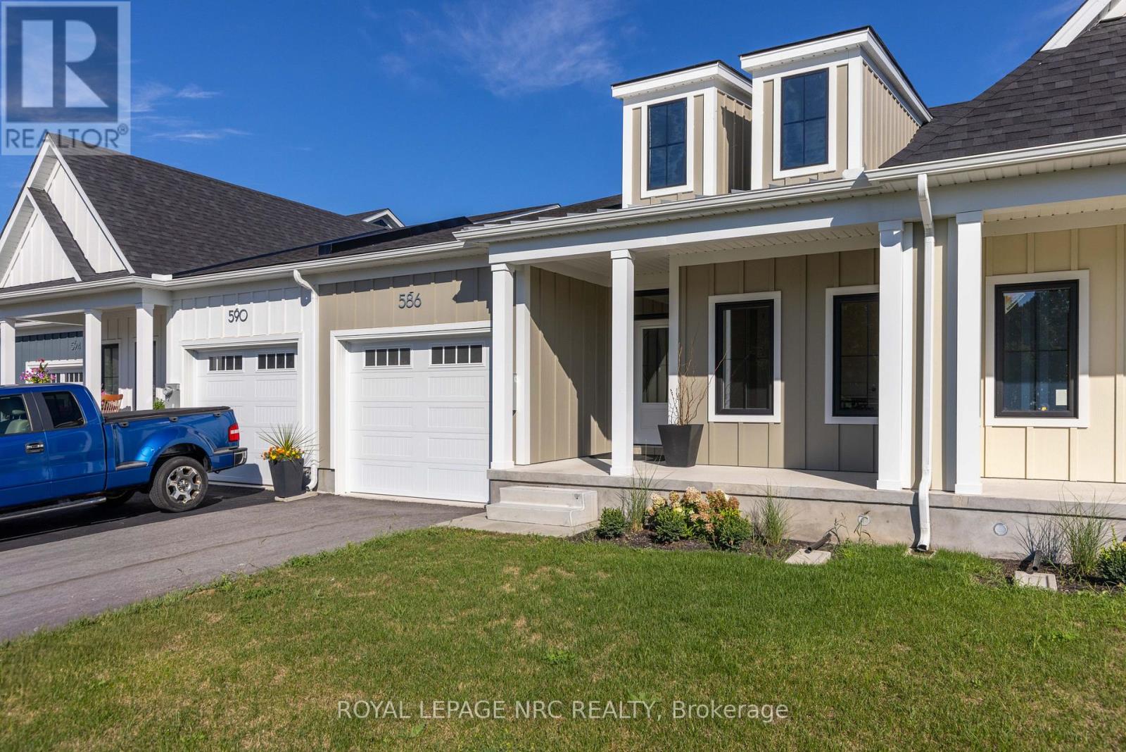 70 C - 586 Seneca Drive, Fort Erie, Ontario  L2A 1C2 - Photo 3 - X13523520