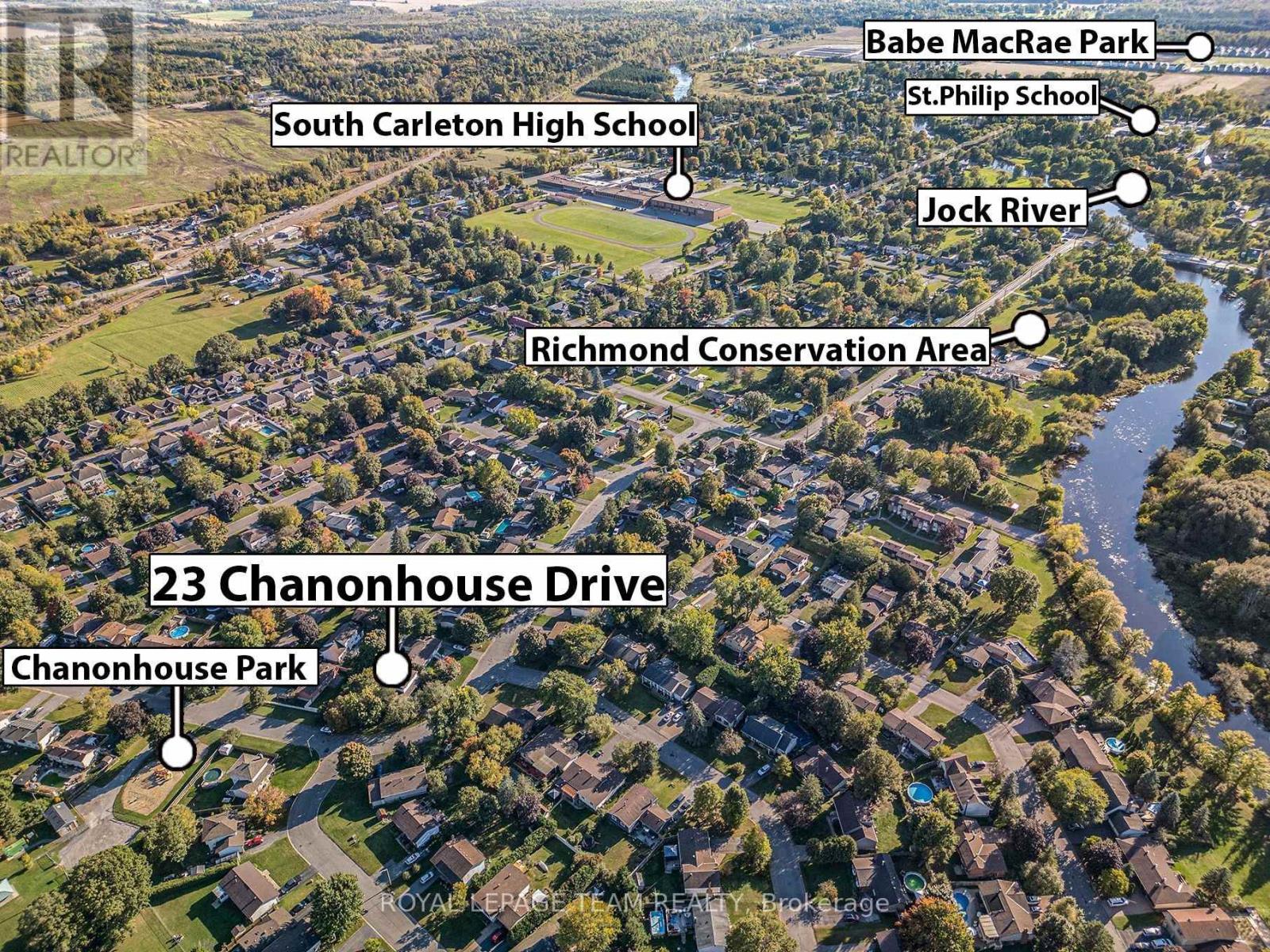 23 Chanonhouse Drive, Ottawa, Ontario  K0A 2Z0 - Photo 30 - X13696946