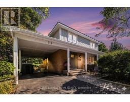 23 CHANONHOUSE DRIVE, Ottawa, Ontario