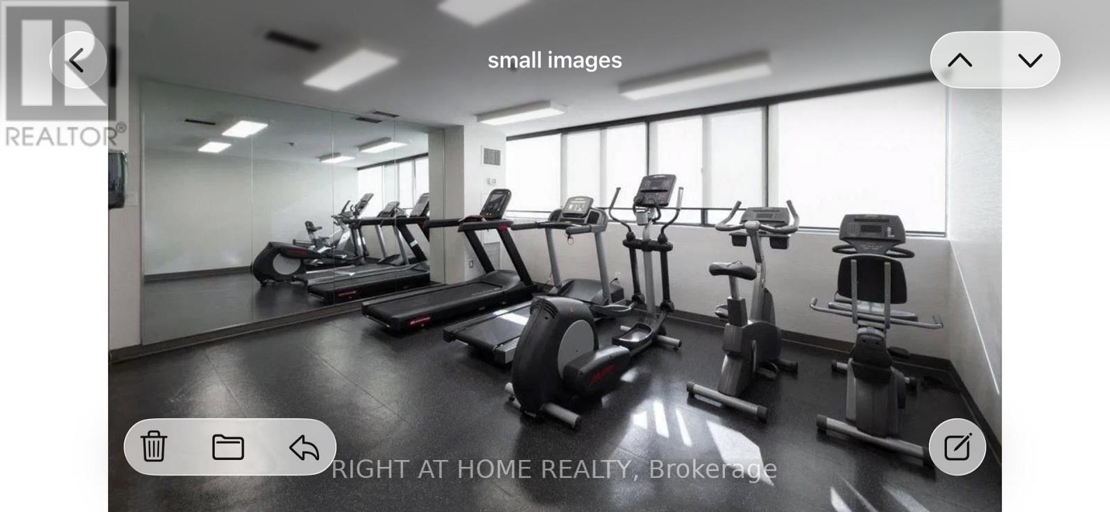 2208 - 133 Torresdale Avenue, Toronto, Ontario  M2R 3T2 - Photo 21 - C13678278
