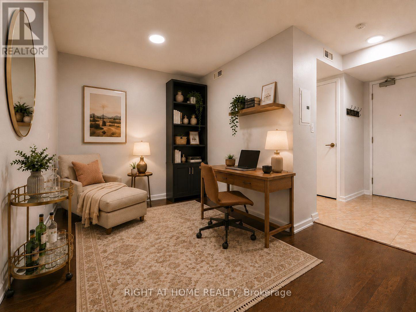 1157 - 209 Fort York Boulevard, Toronto, Ontario  M5V 4A1 - Photo 17 - C13714996