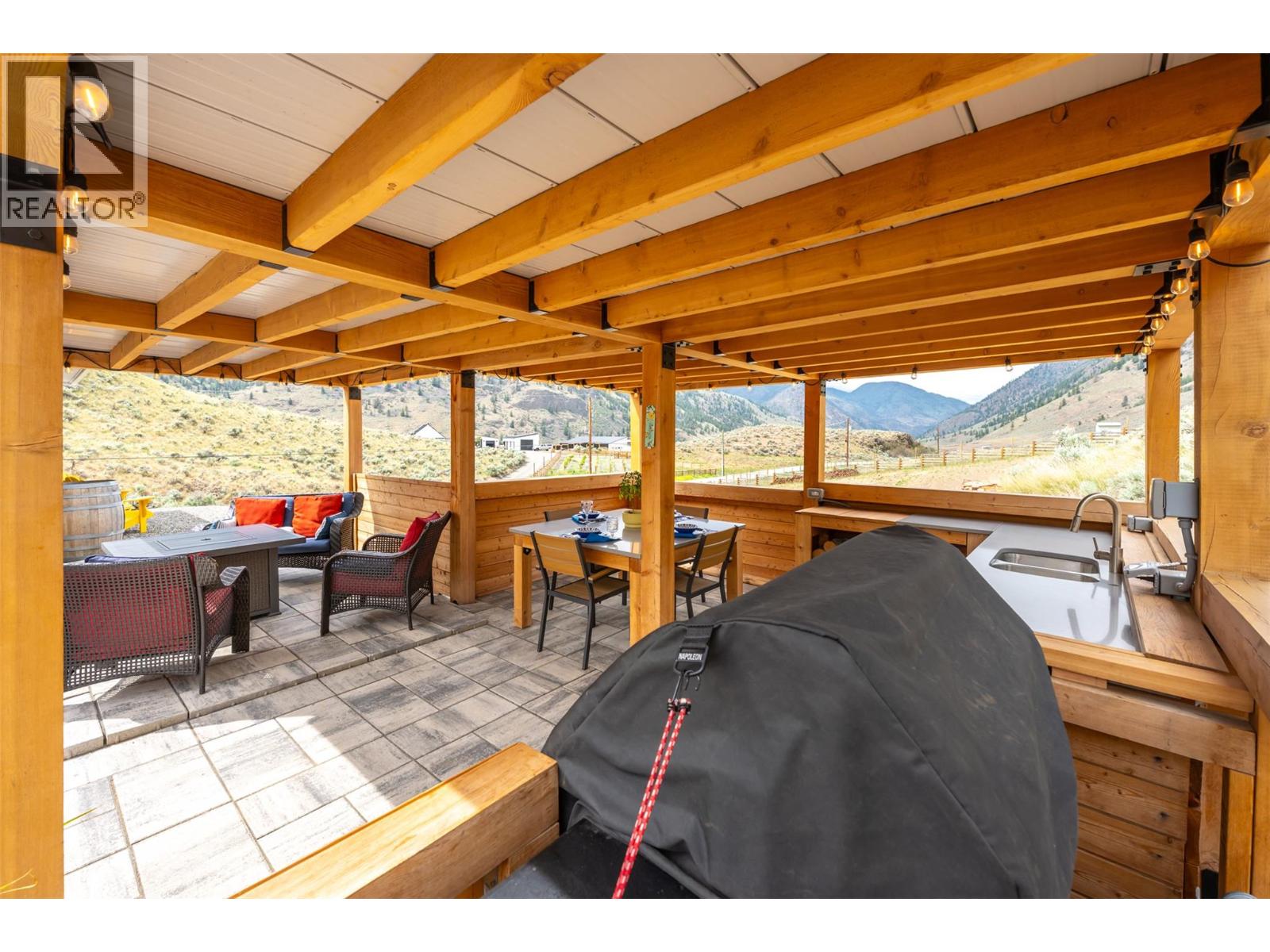 130 Pin Cushion Trail, Keremeos, British Columbia  V0X 1N4 - Photo 35 - 10389010