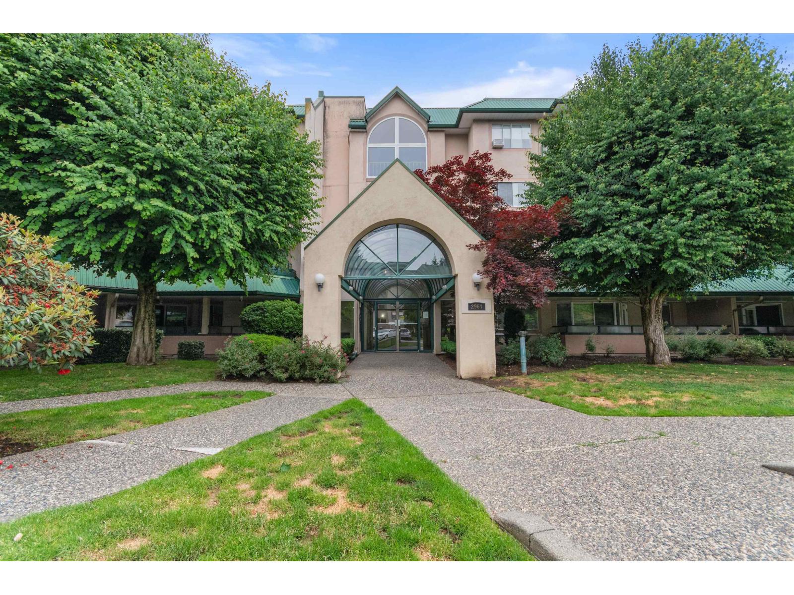 311 2964 TRETHEWEY STREET, Abbotsford, British Columbia