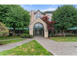 311 2964 TRETHEWEY STREET, Abbotsford, British Columbia