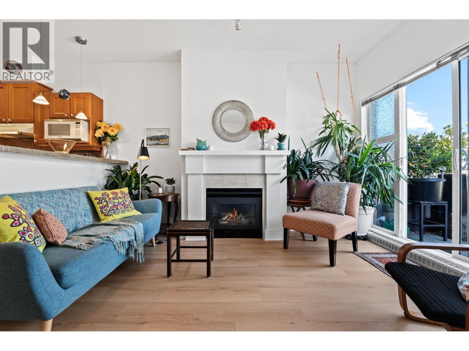 330 5790 East Boulevard, Vancouver, British Columbia V6M 4M4 - Photo 3 - R3158515