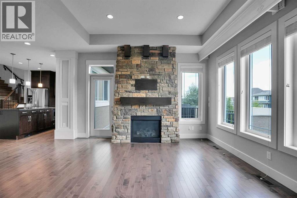 92 Masters Court Se, Calgary, Alberta  T3M 2B8 - Photo 11 - A2327076