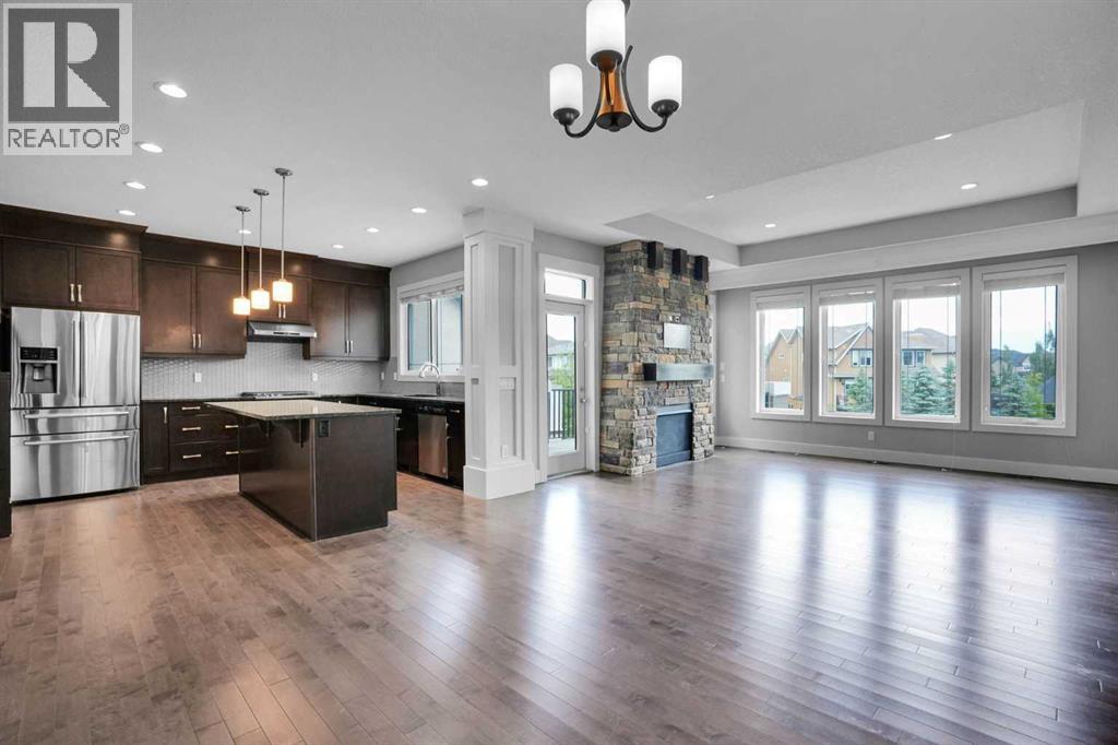 92 Masters Court Se, Calgary, Alberta  T3M 2B8 - Photo 15 - A2327076
