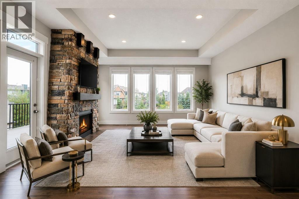 92 Masters Court Se, Calgary, Alberta  T3M 2B8 - Photo 8 - A2327076