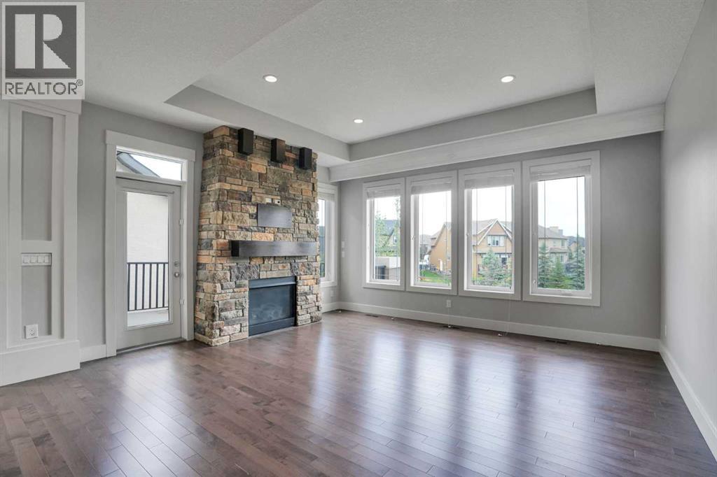 92 Masters Court Se, Calgary, Alberta  T3M 2B8 - Photo 7 - A2327076